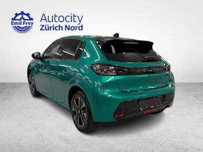 immagine del veicolo PEUGEOT 208 1.2 Hybrid Envy