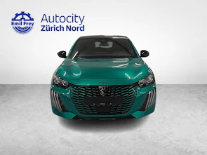 immagine del veicolo PEUGEOT 208 1.2 Hybrid Envy