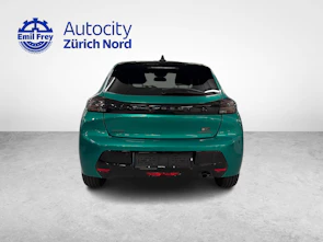 immagine del veicolo PEUGEOT 208 1.2 Hybrid Envy
