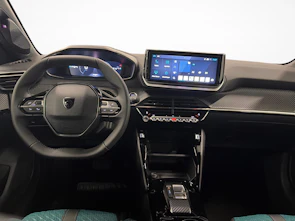 immagine del veicolo PEUGEOT 208 1.2 Hybrid Envy