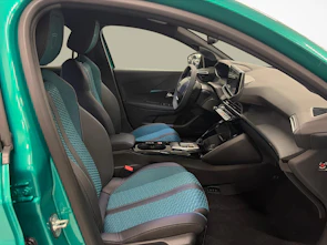 immagine del veicolo PEUGEOT 208 1.2 Hybrid Envy