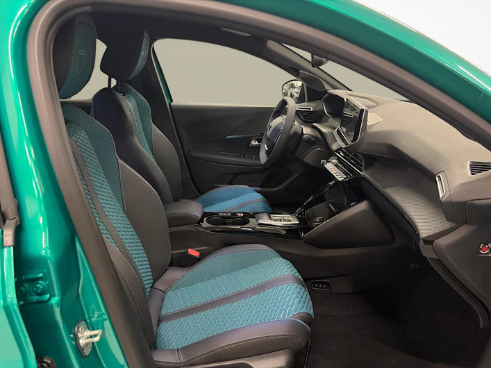 immagine del veicolo PEUGEOT 208
