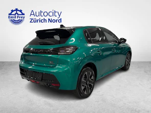 immagine del veicolo PEUGEOT 208 1.2 Hybrid Envy
