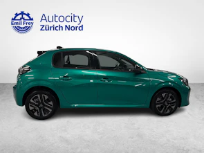 immagine del veicolo PEUGEOT 208 1.2 Hybrid Envy
