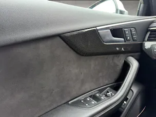 AUDI S4 Avant 3.0 V6 TFSI quattro S-Tronic
