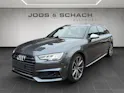 AUDI S4 Avant 3.0 V6 TFSI quattro S-Tronic
