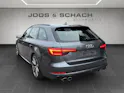 AUDI S4 Avant 3.0 V6 TFSI quattro S-Tronic