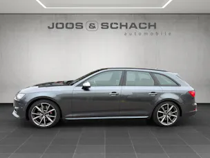 AUDI S4 Avant 3.0 V6 TFSI quattro S-Tronic