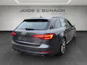 AUDI S4 Avant 3.0 V6 TFSI quattro S-Tronic