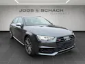 AUDI S4 Avant 3.0 V6 TFSI quattro S-Tronic