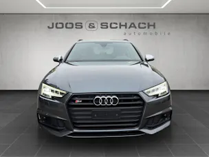 AUDI S4 Avant 3.0 V6 TFSI quattro S-Tronic