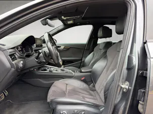 AUDI S4 Avant 3.0 V6 TFSI quattro S-Tronic