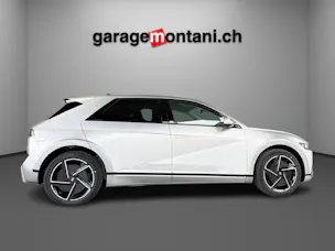 HYUNDAI Ioniq 5 84 kWh Vertex 4WD MY26 + roues d’hiver gratuit
