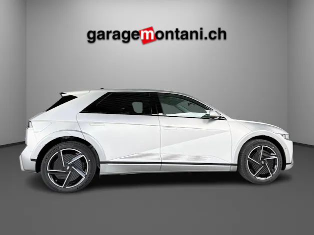 HYUNDAI Ioniq 5 84 kWh Vertex 4WD MY26 + roues d’hiver gratuit