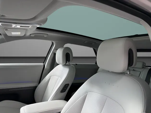 HYUNDAI Ioniq 5 84 kWh Vertex 4WD MY26 + roues d’hiver gratuit