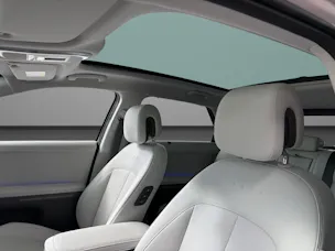 HYUNDAI Ioniq 5 84 kWh Vertex 4WD MY26 + roues d’hiver gratuit