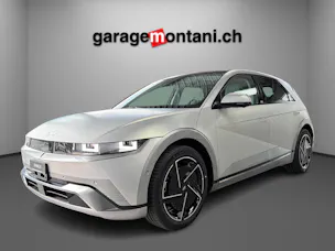 HYUNDAI Ioniq 5 84 kWh Vertex 4WD MY26 + roues d’hiver gratuit