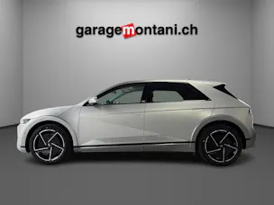 HYUNDAI Ioniq 5 84 kWh Vertex 4WD MY26 + roues d’hiver gratuit
