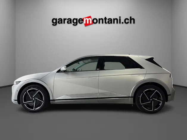 HYUNDAI Ioniq 5 84 kWh Vertex 4WD MY26 + roues d’hiver gratuit
