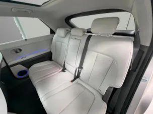 HYUNDAI Ioniq 5 84 kWh Vertex 4WD MY26 + roues d’hiver gratuit