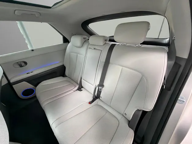 HYUNDAI Ioniq 5 84 kWh Vertex 4WD MY26 + roues d’hiver gratuit