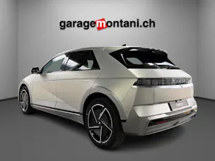 HYUNDAI Ioniq 5 84 kWh Vertex 4WD MY26 + roues d’hiver gratuit