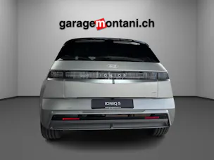HYUNDAI Ioniq 5 84 kWh Vertex 4WD MY26 + roues d’hiver gratuit