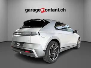 HYUNDAI Ioniq 5 84 kWh Vertex 4WD MY26 + roues d’hiver gratuit