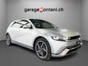 HYUNDAI Ioniq 5 84 kWh Vertex 4WD MY26 + roues d’hiver gratuit