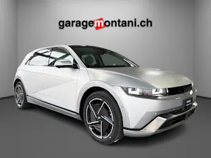 HYUNDAI Ioniq 5 84 kWh Vertex 4WD MY26 + roues d’hiver gratuit