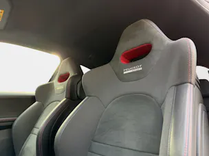 PEUGEOT 208 1.6 Turbo GTi 30th