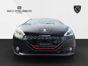 PEUGEOT 208 1.6 Turbo GTi 30th