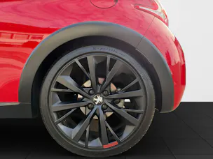 PEUGEOT 208 1.6 Turbo GTi 30th