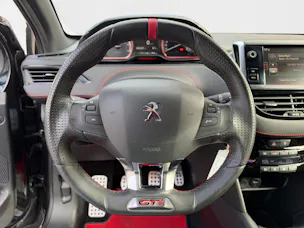 PEUGEOT 208 1.6 Turbo GTi 30th