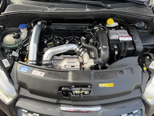 PEUGEOT 208 1.6 Turbo GTi 30th