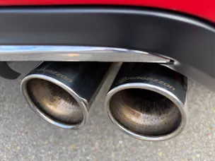PEUGEOT 208 1.6 Turbo GTi 30th