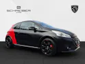 PEUGEOT 208 1.6 Turbo GTi 30th