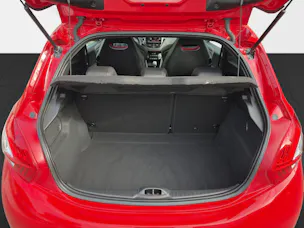 PEUGEOT 208 1.6 Turbo GTi 30th