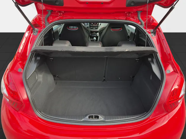 PEUGEOT 208 1.6 Turbo GTi 30th