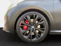 PEUGEOT 208 1.6 Turbo GTi 30th