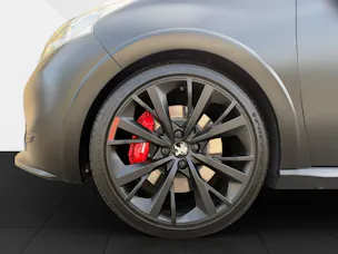 PEUGEOT 208 1.6 Turbo GTi 30th