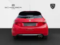 PEUGEOT 208 1.6 Turbo GTi 30th