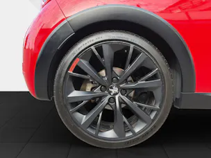 PEUGEOT 208 1.6 Turbo GTi 30th