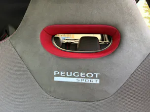 PEUGEOT 208 1.6 Turbo GTi 30th