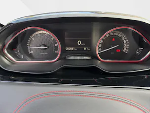 PEUGEOT 208 1.6 Turbo GTi 30th