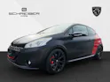 PEUGEOT 208 1.6 Turbo GTi 30th
