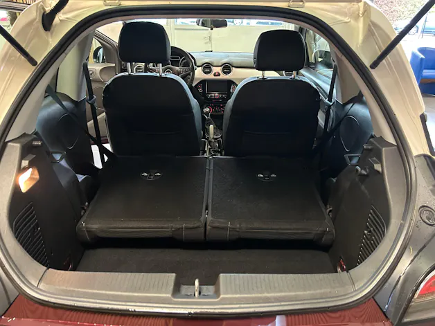 OPEL Adam 1.4i eFLEX Unlimited S/S