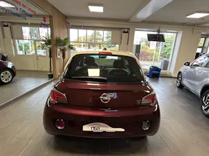 OPEL Adam 1.4i eFLEX Unlimited S/S