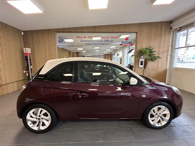 OPEL Adam 1.4i eFLEX Unlimited S/S