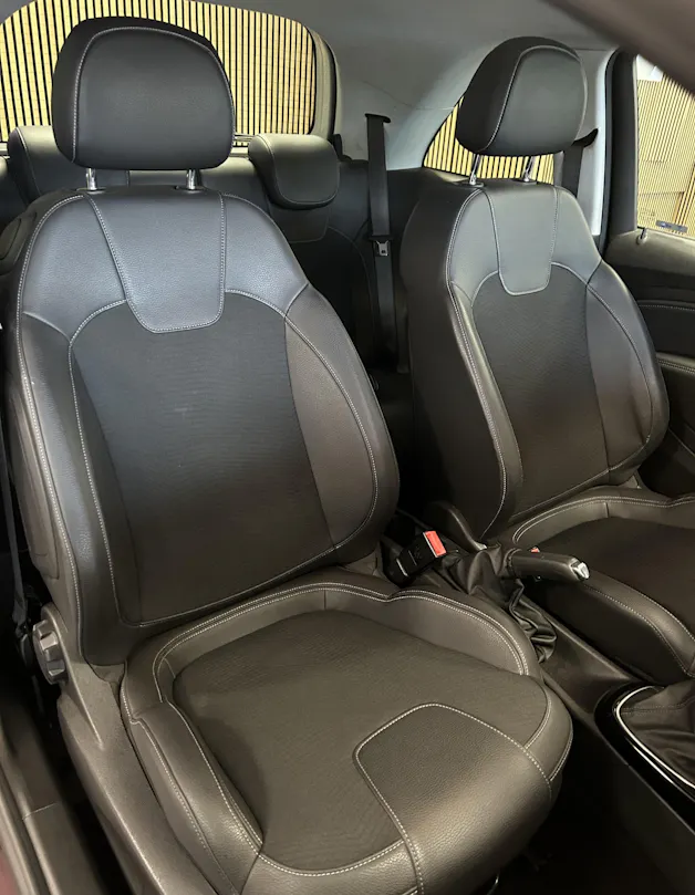 OPEL Adam 1.4i eFLEX Unlimited S/S